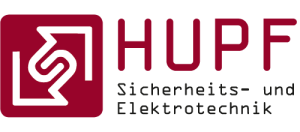 HUPF Sicherheits- und Elektrotechnik Wallersdorf
